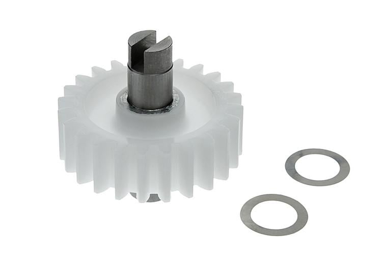 Шестерня выходная для мясорубки Kenwood (KW650714)