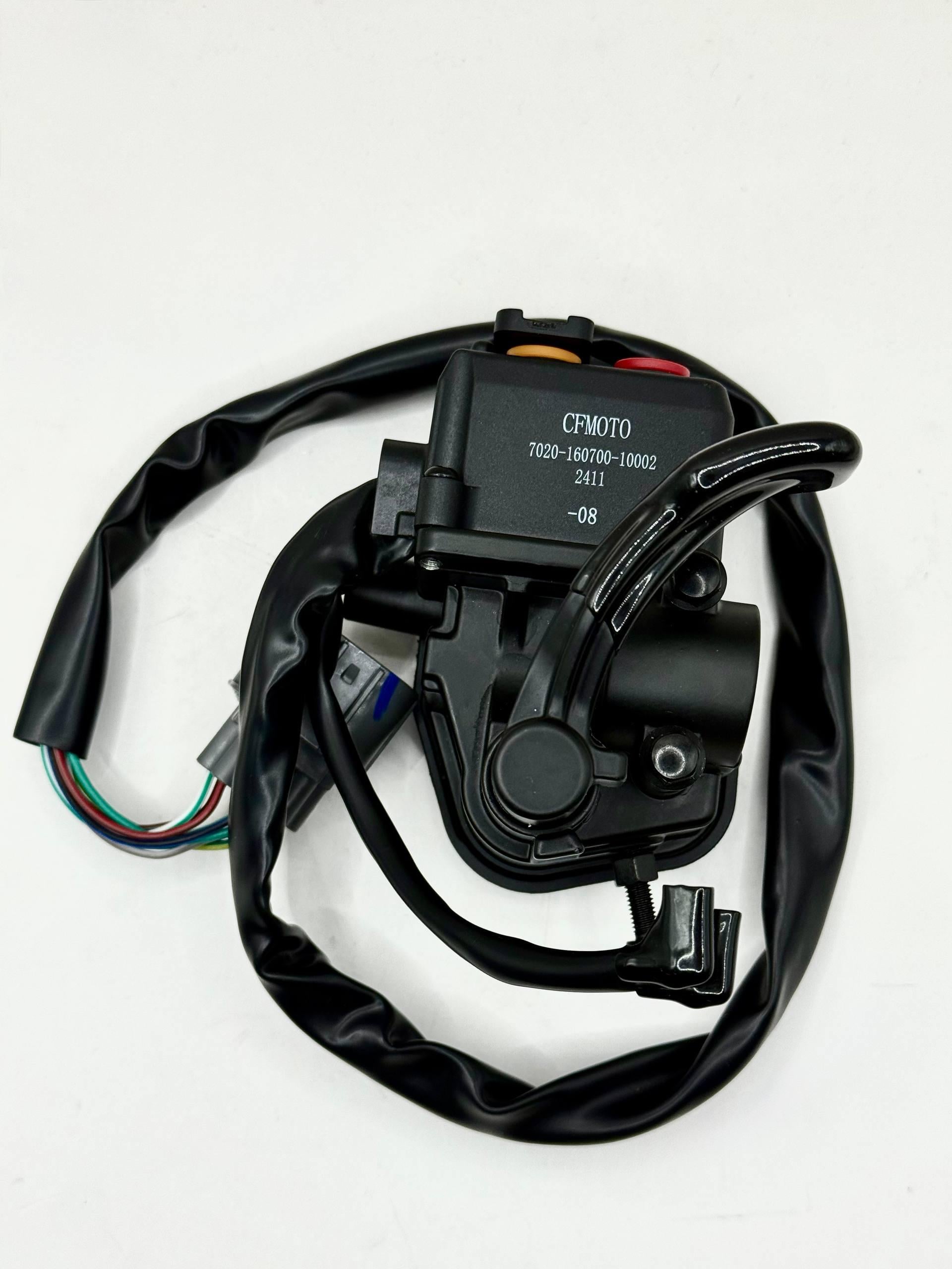 Пульт CFMOTO 7020-160700-1000 (GH20)