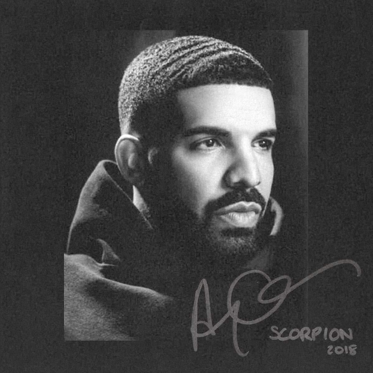 Виниловая пластинка Drake - Scorpion 2LP (18171541) Виниловая пластинка Drake - Scorpion 2LP (18171541)