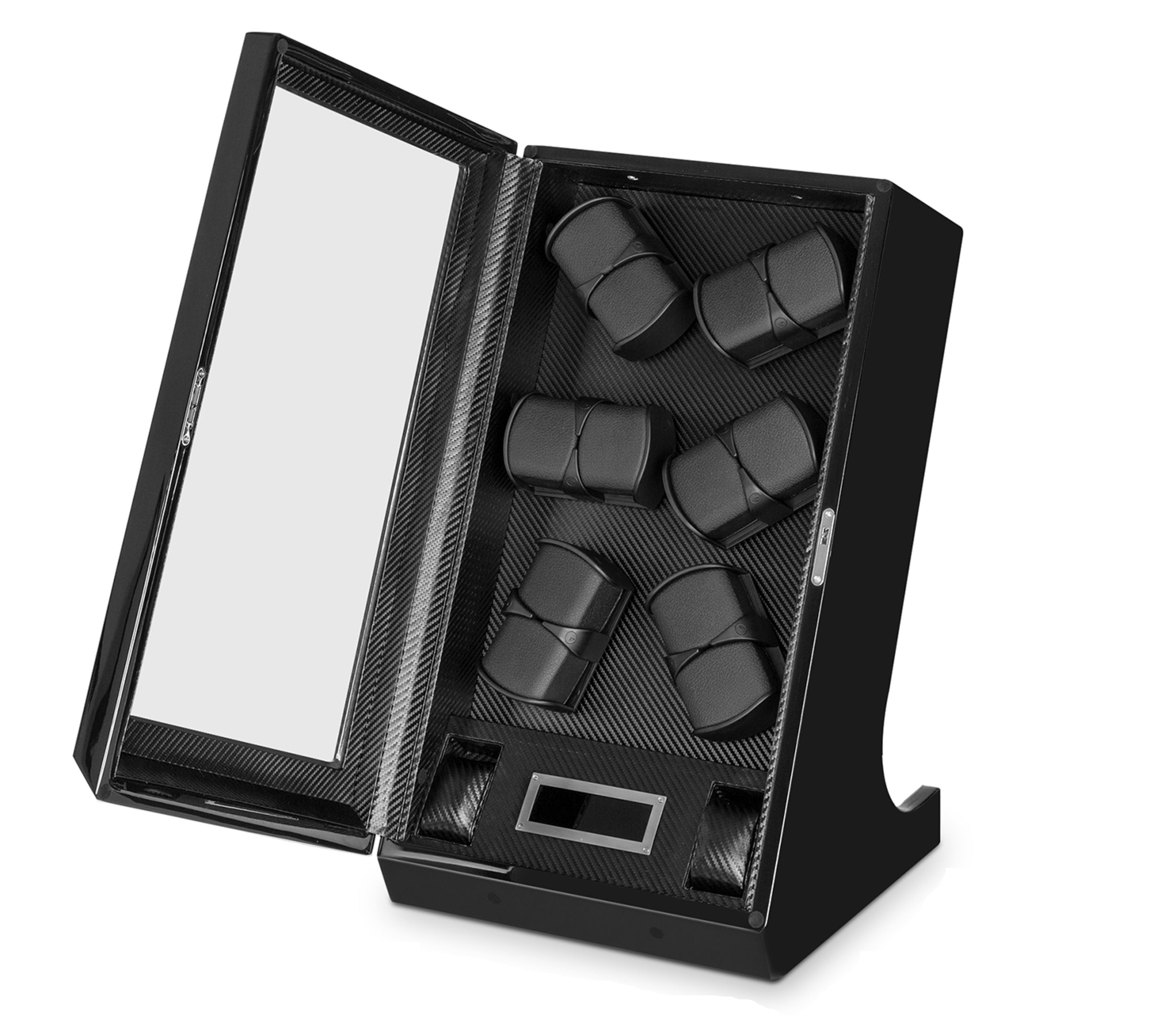 Витрина для часов Klarstein Klingenthal (10029402)