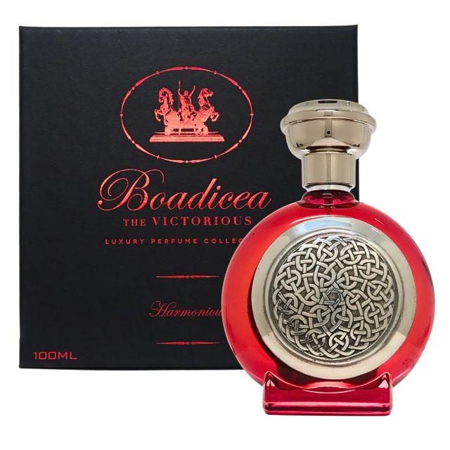 Парфюмированная вода унисекс Boadicea the Victorious Harmonious 100 мл (88636)