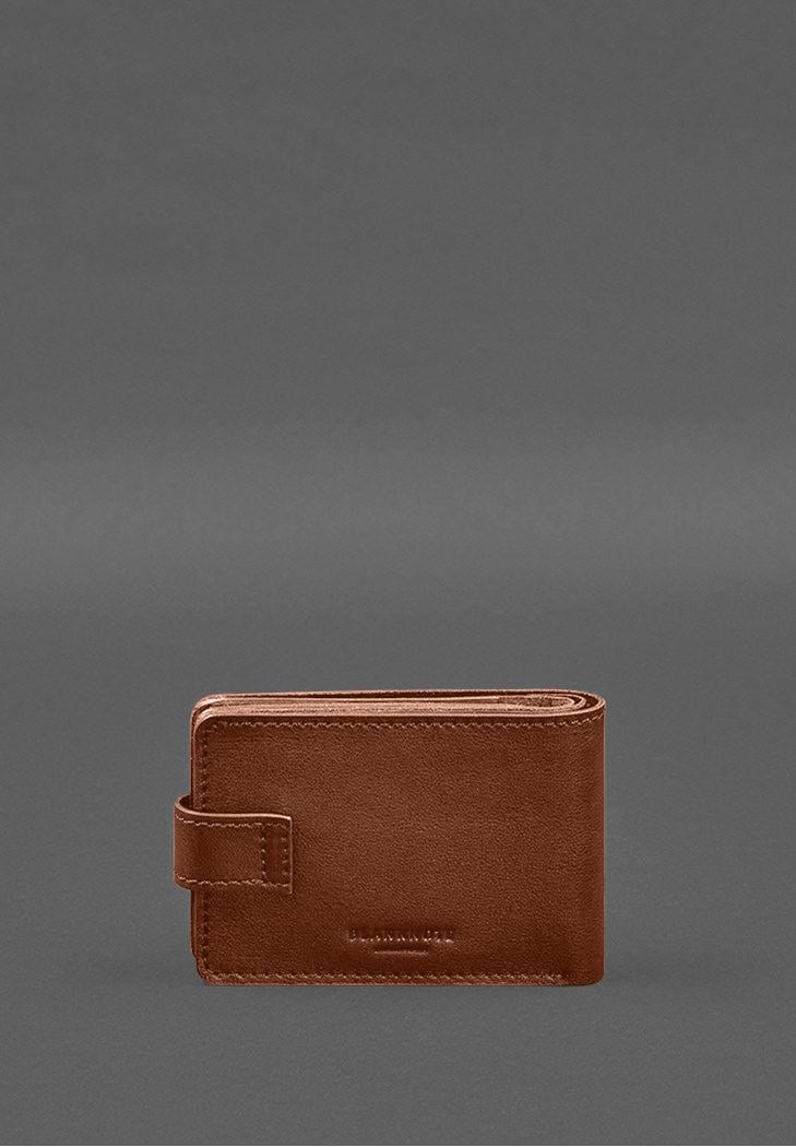 Обложка-портмоне кожаная для удостоверения участника боевых действий УБД Светло-коричневая (A-028256) - фото 10 Обложка-портмоне кожаная для удостоверения участника боевых действий УБД Светло-коричневая (A-028256) - фото 10