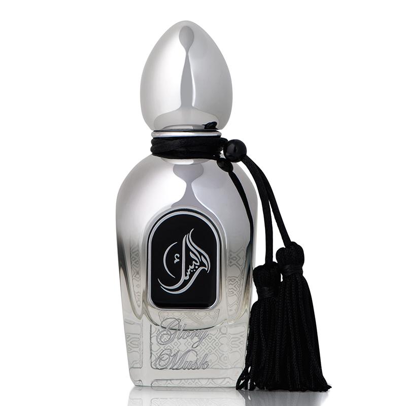 Парфюмированная вода унисекс Arabesque Perfumes Glory Musk 50 мл (405)