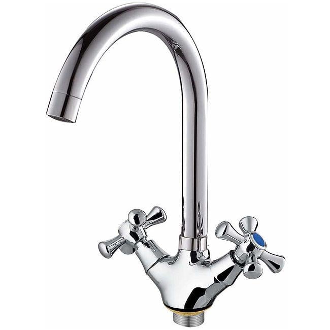 Смеситель для кухни Cron Smes 275 гайка (CR0071)