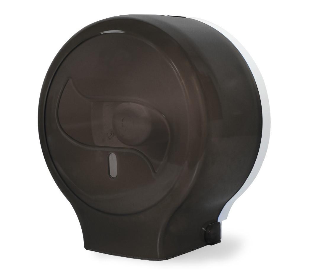 Диспенсер для туалетной бумаги Afacan Jumbo Черный (JTA N 109)