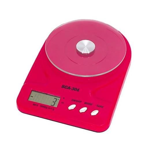 Весы кухонные электронные 0~7 кг 24х17х5 см (LU000169) Весы кухонные электронные 0~7 кг 24х17х5 см (LU000169)