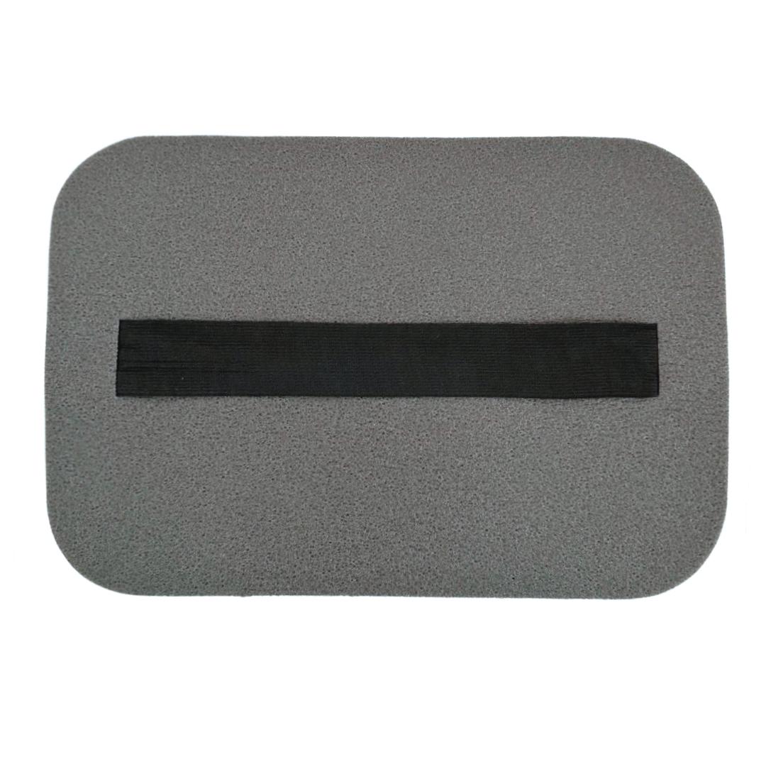 Сидіння-каремат 24х35 см Сірий (2494769376) - фото 2 Сидіння-каремат 24х35 см Сірий (2494769376) - фото 2