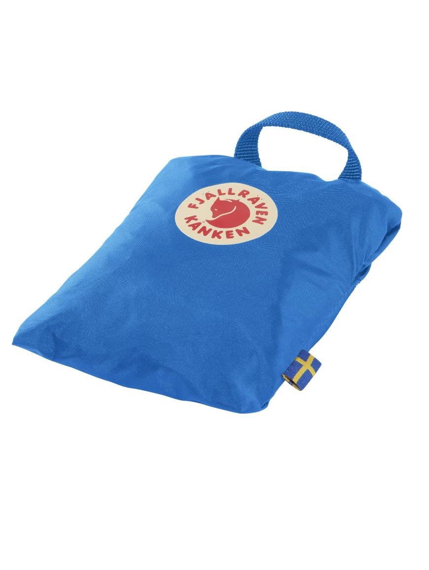 Чехол на рюкзак Fjallraven Kanken Rain Cover UN Blue (1004-23791.525)