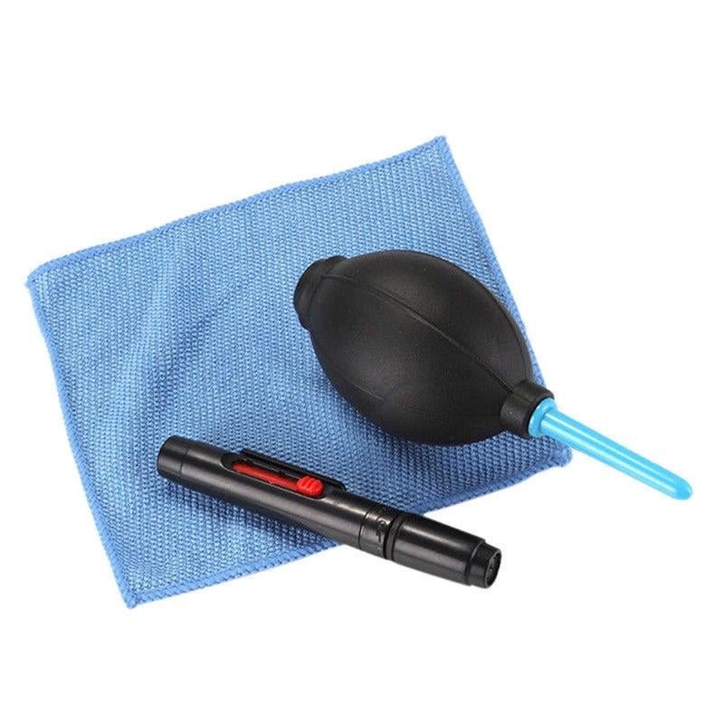 Набор для чистки оптики Alitek SHUN YI 3в1 (1196652605)