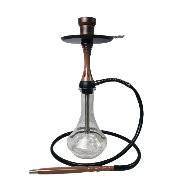 Кальян Hookah Model X Brown (482001288)