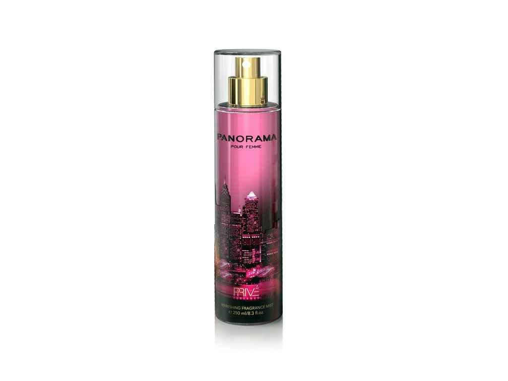 Спрей для тіла Prive Parfums 250 мл Panorama (846834)