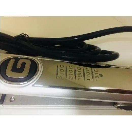 Щипцы-утюжок Gemei GM-416 (opt-18009) - фото 4 Щипцы-утюжок Gemei GM-416 (opt-18009) - фото 4