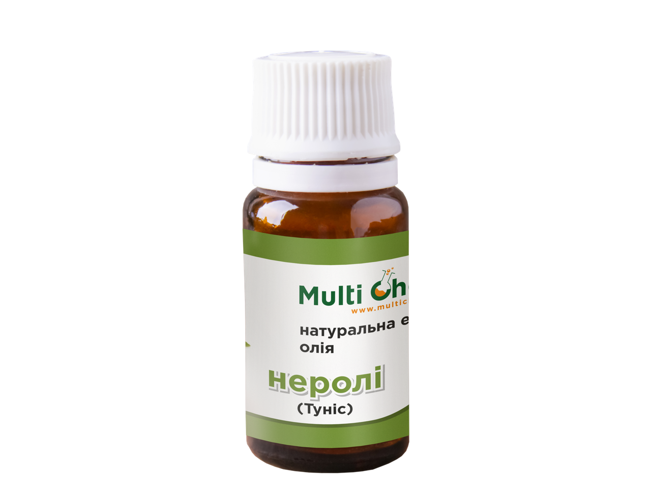 Эфирное масло нaйоли Multichem 1 кг (210392) Эфирное масло нaйоли Multichem 1 кг (210392)