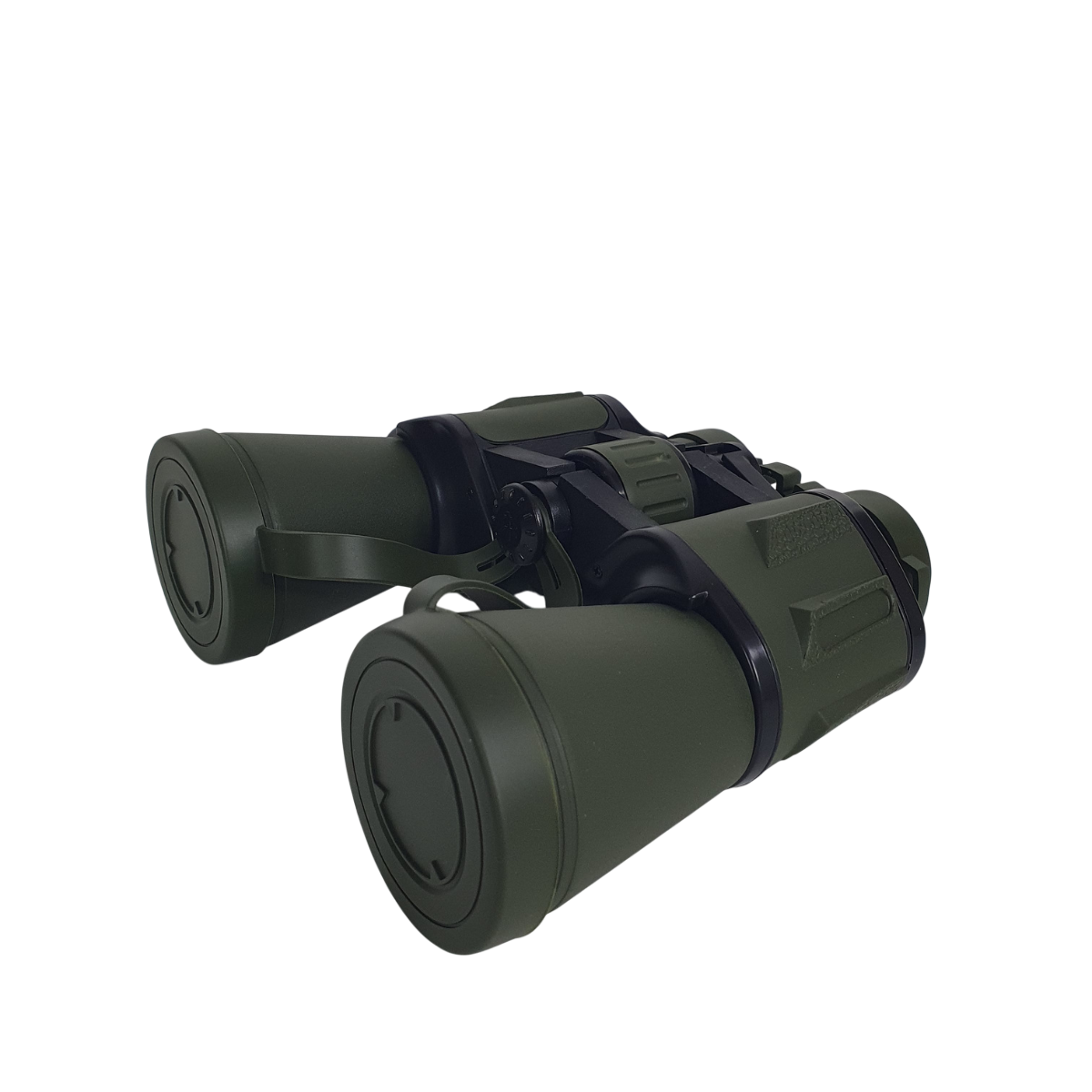 Бинокль водонепроницаемый зум 70-кратный 70х70 (BCE-001-Green)