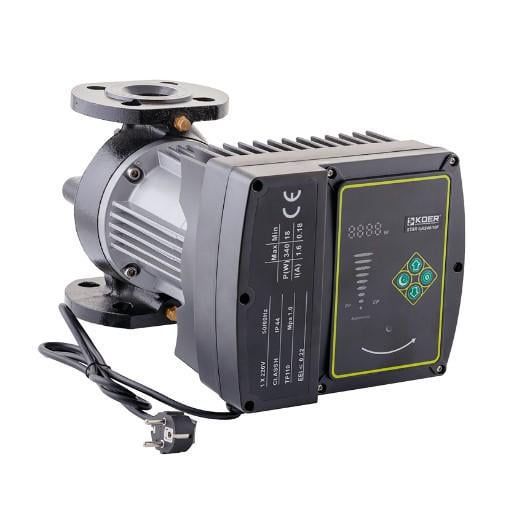 Циркуляционный насос KOER STAR GRS 50/12F
