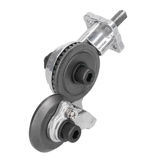 Дополнительные лезвия на насадку для резки листового металла (id_4395)