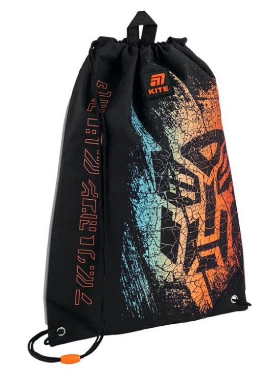 Сумка для обуви KITE Transformers Generations (TF25-600M)