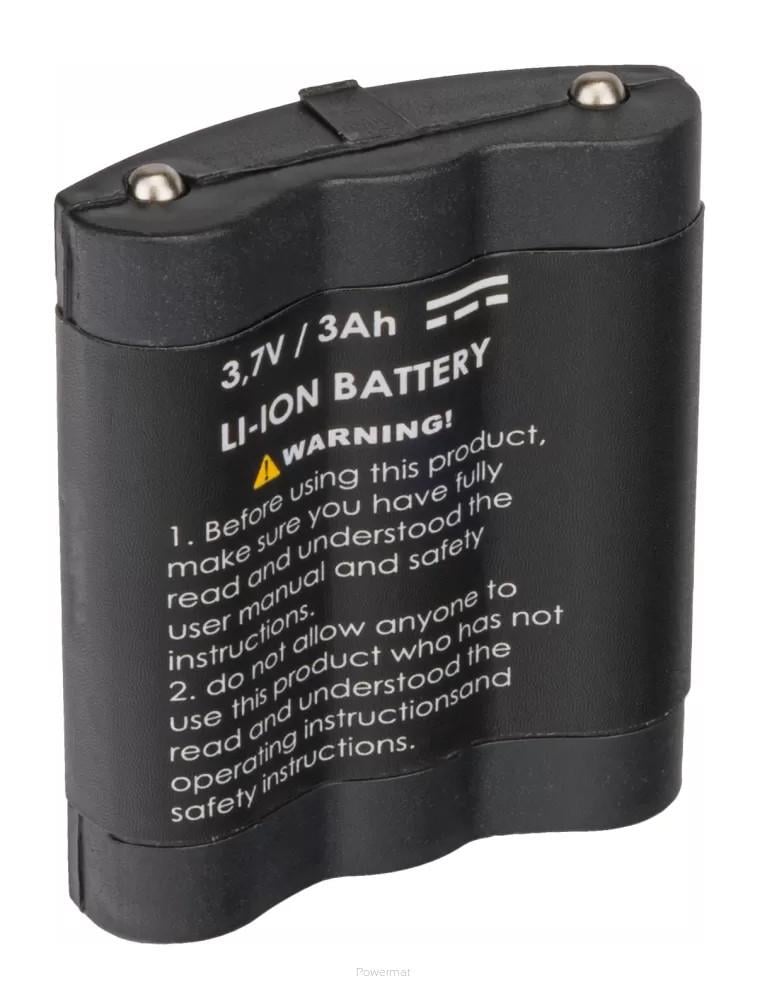 Лазерний рівень Red Technic RTPLK0037 2622069021 40 м ±1 мм/7 м акумуляторний що самовирівнюється IP54 - фото 9 Лазерний рівень Red Technic RTPLK0037 2622069021 40 м ±1 мм/7 м акумуляторний що самовирівнюється IP54 - фото 9