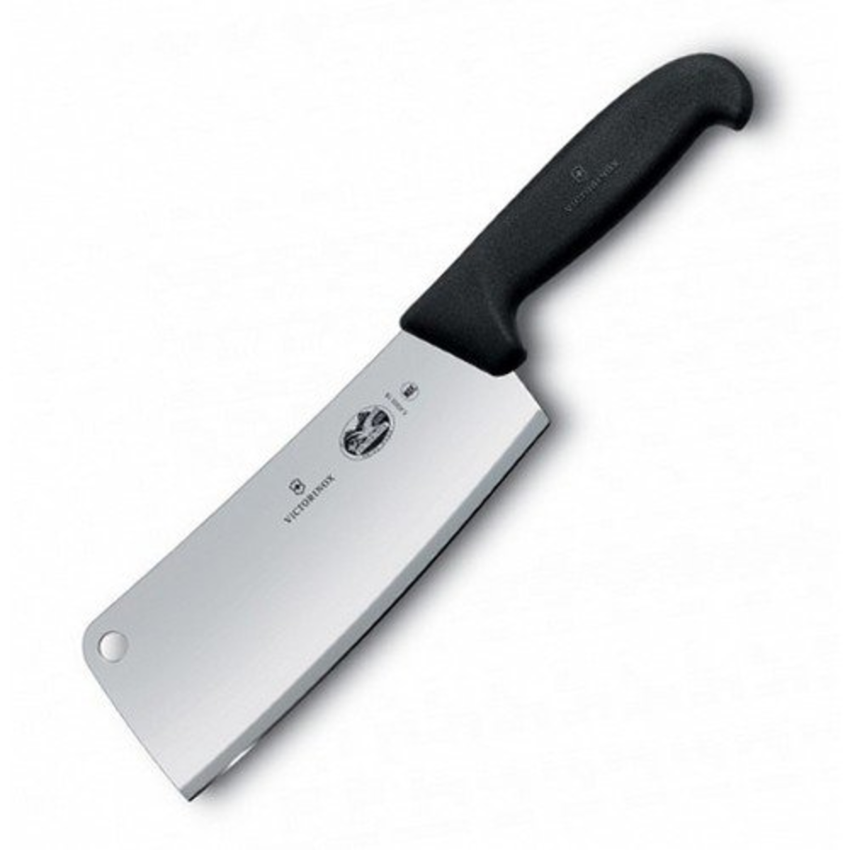 Кухонный нож Victorinox Fibrox Kitchen Cleaver 5.4003.18 (58-79-Vx54003.18) Кухонный нож Victorinox Fibrox Kitchen Cleaver 5.4003.18 (58-79-Vx54003.18)