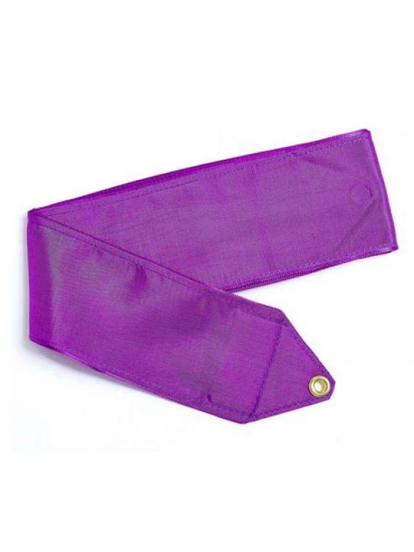 Лента Sasaki MJ714 Rayon Junior 4 м Purple (MJ-714 PP) - фото 1