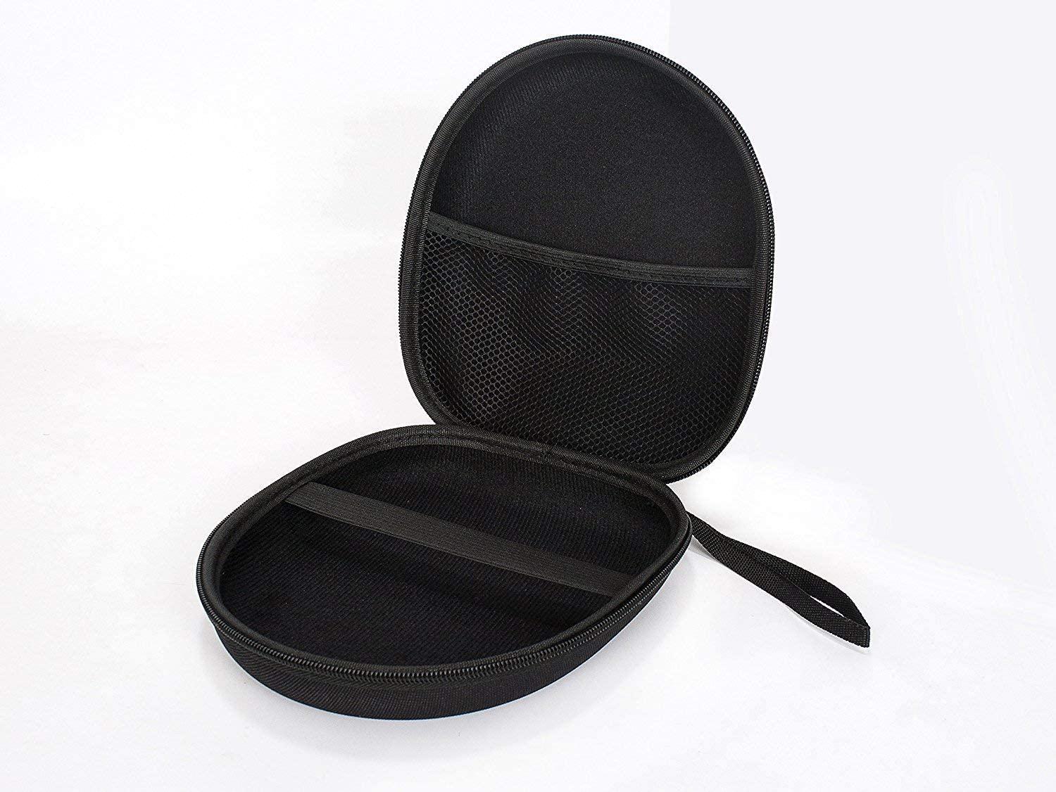 Кейс для наушников AES 21х19х6 см - фото 3 Кейс для наушников AES 21х19х6 см - фото 3