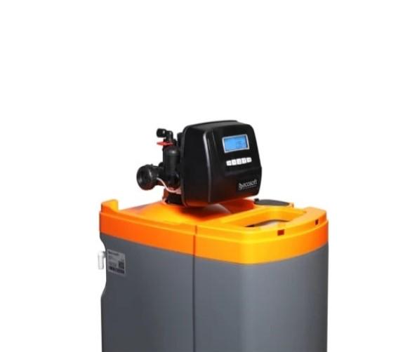 Фильтр обезжелезивания и умягчения воды Ecosoft Titanium Gold 250 2-6 атм (FK1035CABCEMIXCOR) - фото 3 Фильтр обезжелезивания и умягчения воды Ecosoft Titanium Gold 250 2-6 атм (FK1035CABCEMIXCOR) - фото 3