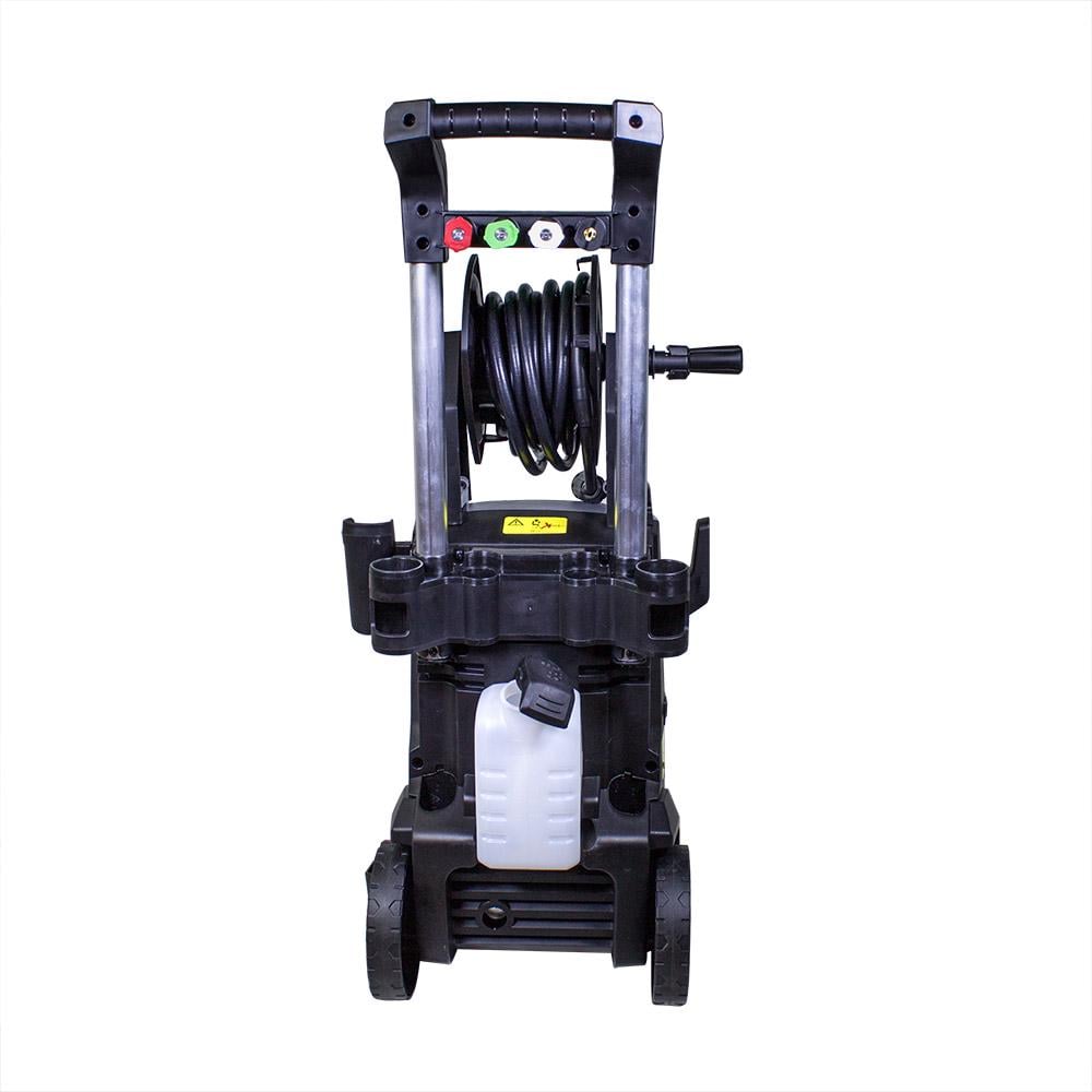 Мойка высокого давления Tatra Garden WHP 2300 - фото 17