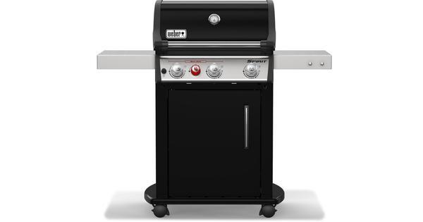 Гриль газовий Weber Spirit E 325s GBS 46912275