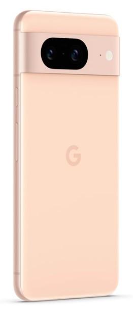 Смартфон Google Pixel 8 8/256GB USA Version Rose - фото 2 Смартфон Google Pixel 8 8/256GB USA Version Rose - фото 2