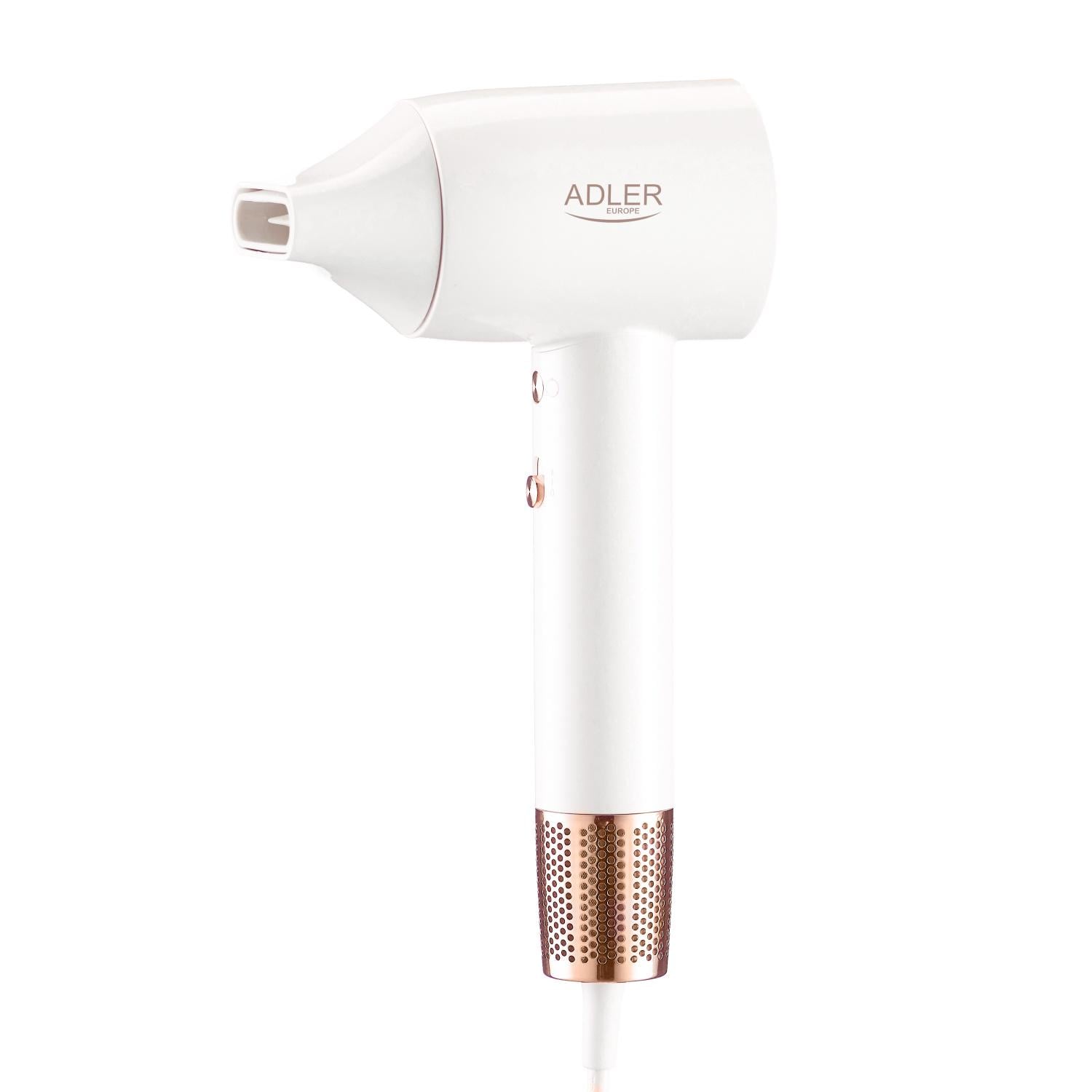 Фен Adler AD 227 1800 Вт (37208332)