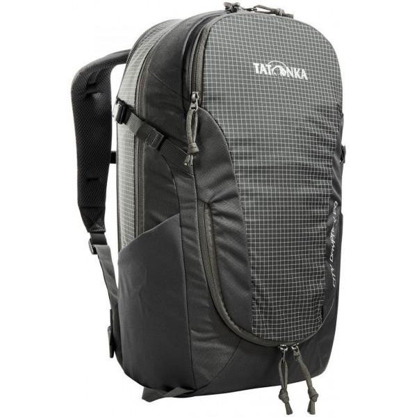 Рюкзак Tasmanian Tiger City Daypack 20 Titan Grey (7612.021)