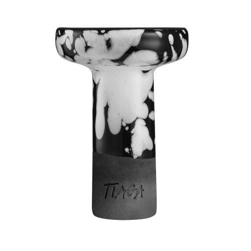 Чаша Tiaga Drops Black/White (22749) Чаша Tiaga Drops Black/White (22749)