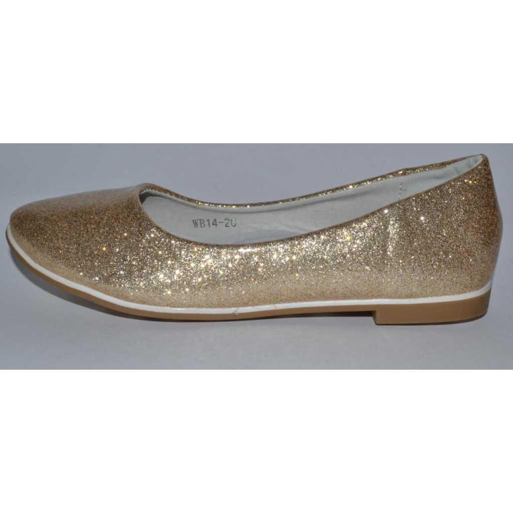 Туфли для девочки Леопард 105-14-20 р. 32 21 см (11972753)