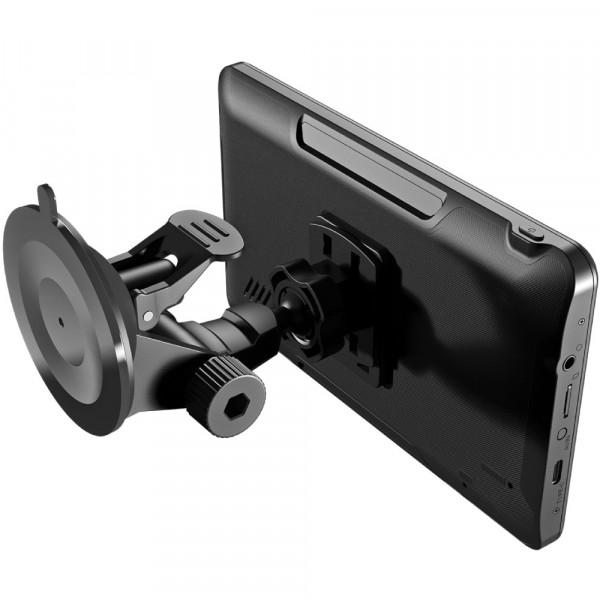 GPS-навигатор Modecom Device FreeWAY CX 7.0 8 Гб 7" MapFactor EU (NAV-FREEWAYCX70-MF-EU) - фото 7
