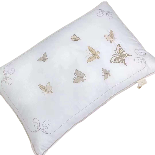 Подушка 50х70 см Білий (70068)