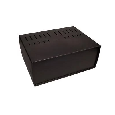 Корпус пластмасовий Z39 296,8x218,2x119,6 мм (30331)