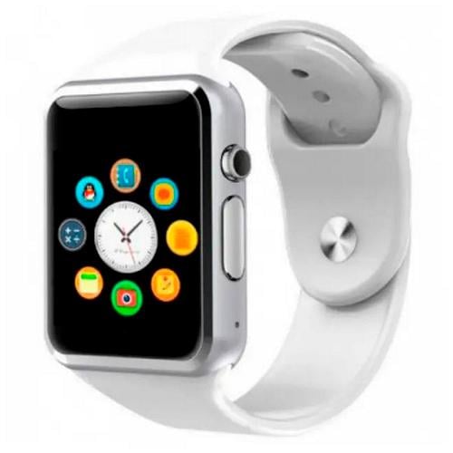 Смарт-часы Smart Watch A1 White