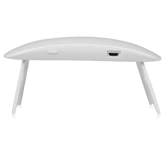 Лампа для маникюра Sun mini USB 6 Вт (13044176) - фото 4