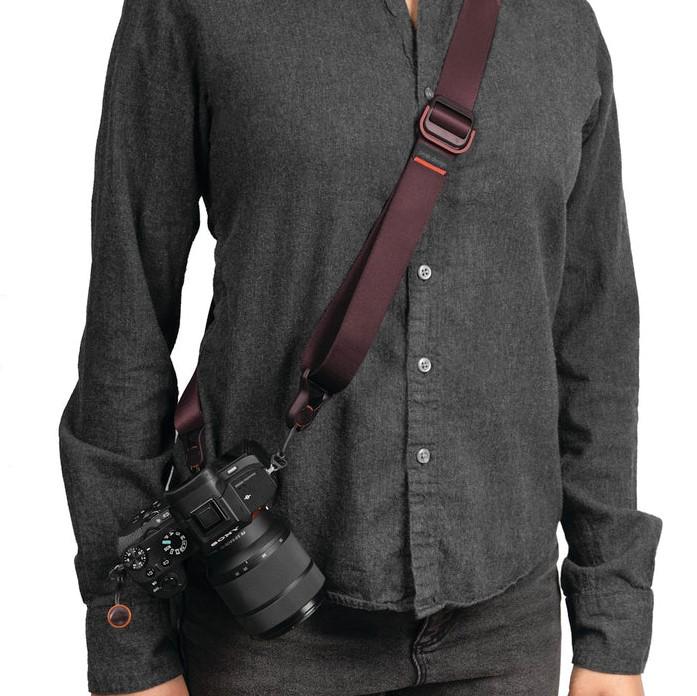 Ремінь для фото Peak Design Slide Lite Eclipse (SLL-EP-3) - фото 7