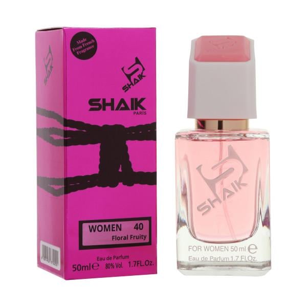 Парфуми жіночі SHAIK SH-W 40 50 мл (78)