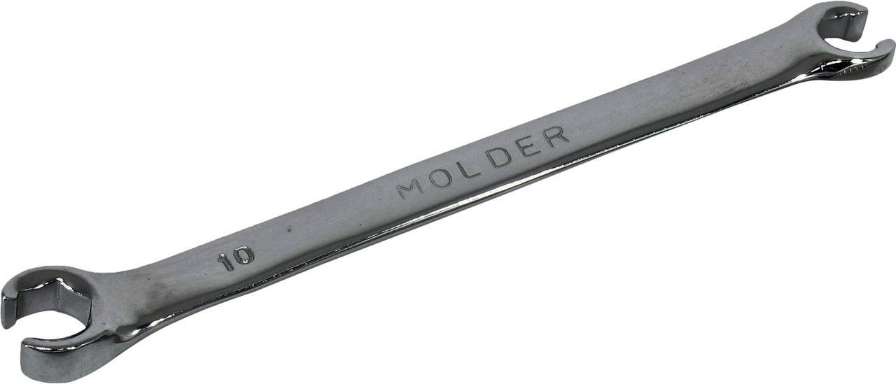 Ключ разрезной Molder Tools 8х10 мм (MT54010)