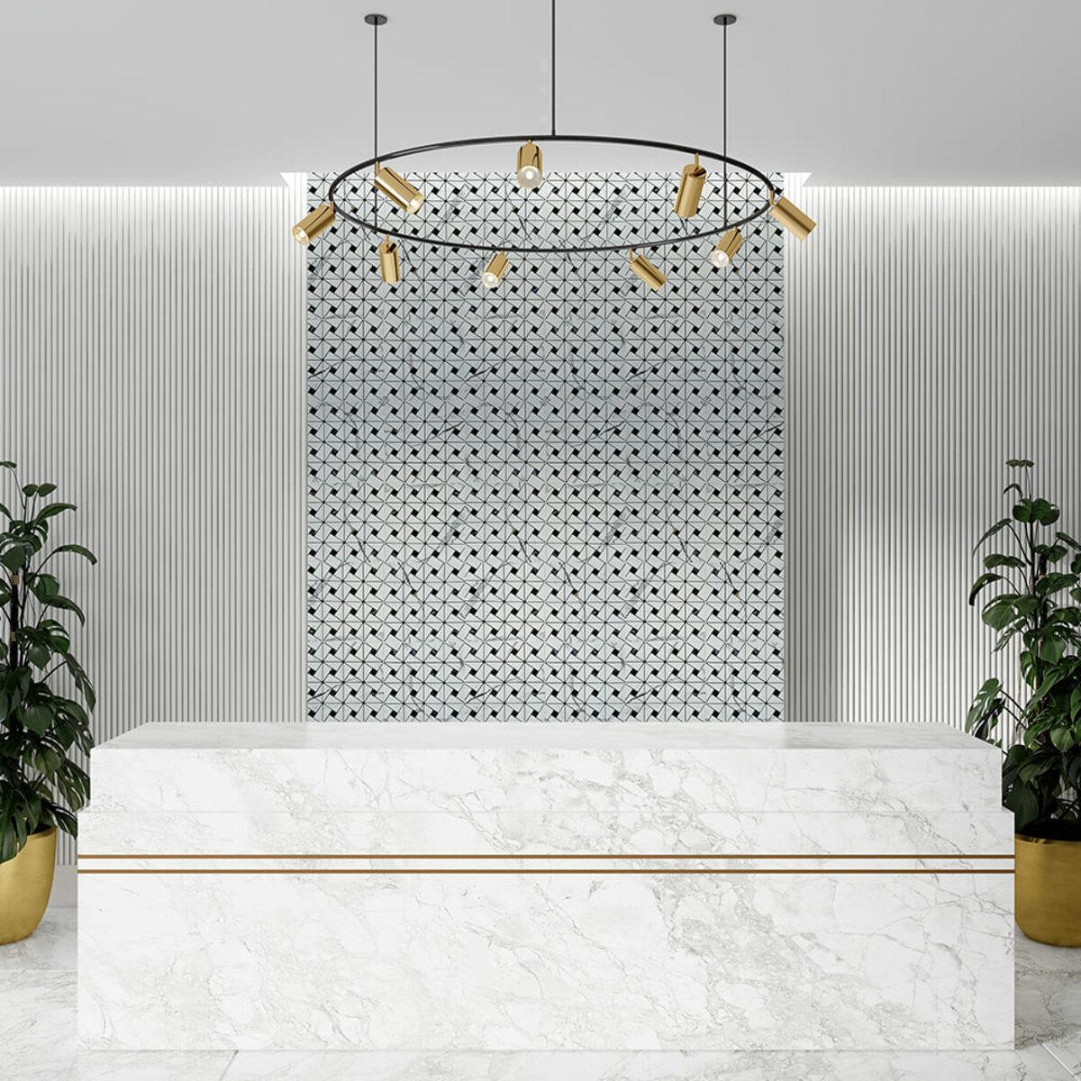 Мозаїка самоклеюча 300х300х4 мм (SW-00002447) - фото 7 Мозаїка самоклеюча 300х300х4 мм (SW-00002447) - фото 7