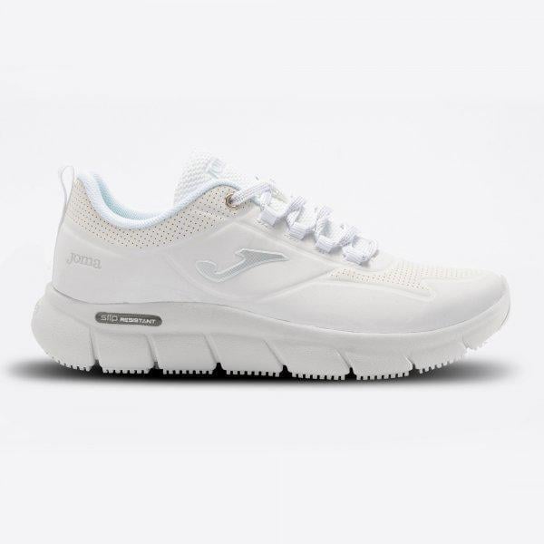Кроссовки женские Joma C500LS2302 C.500 Lady 2302 р. 40 White (8445757143020)