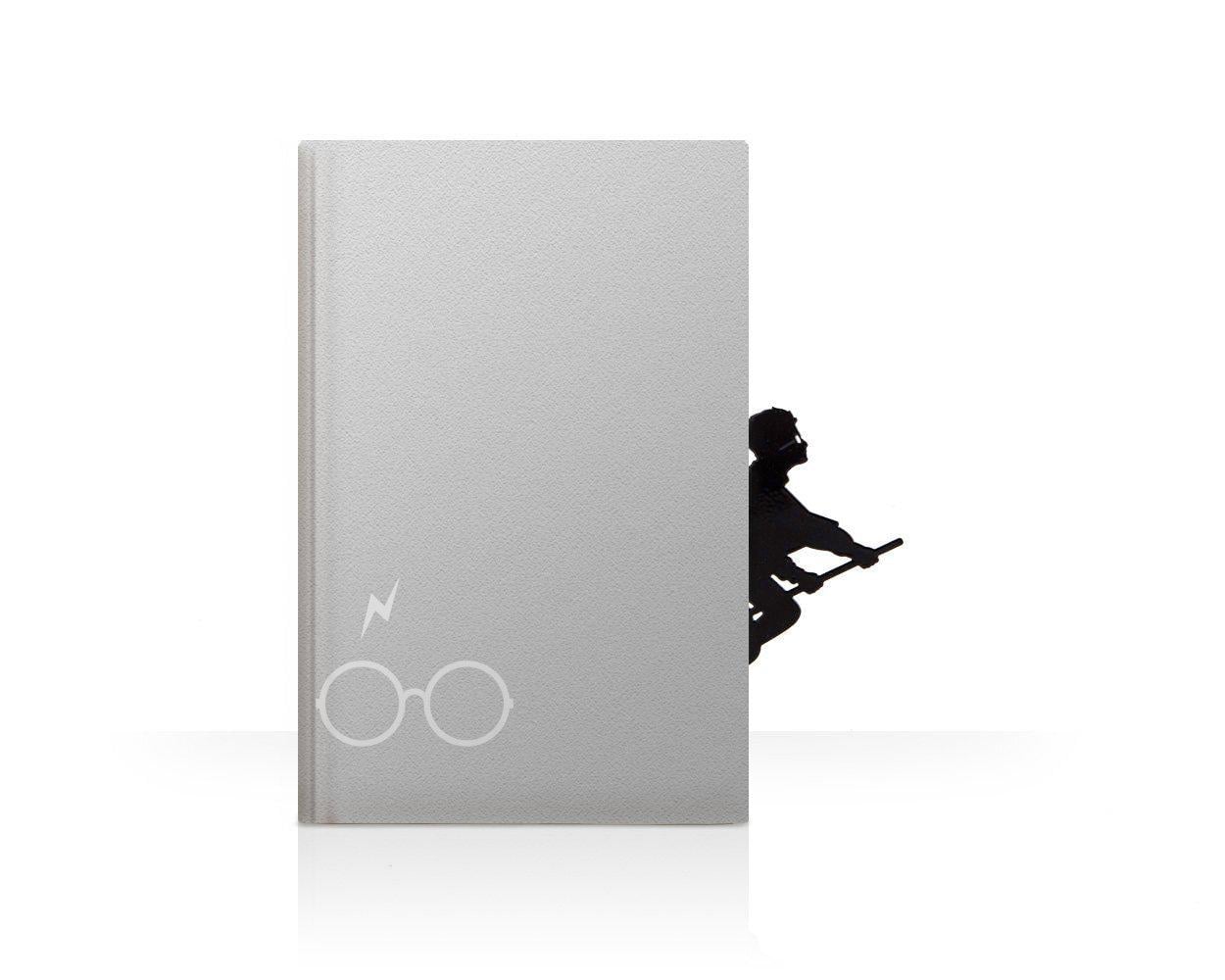 Закладка для книг Гаррі Поттер Квідич (sp6-1619184844870)