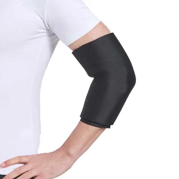 Бандаж на колено и локоть AIRM HEALTH гидрогелевый охлаждающий и согревающий (9177) Бандаж на колено и локоть AIRM HEALTH гидрогелевый охлаждающий и согревающий (9177)