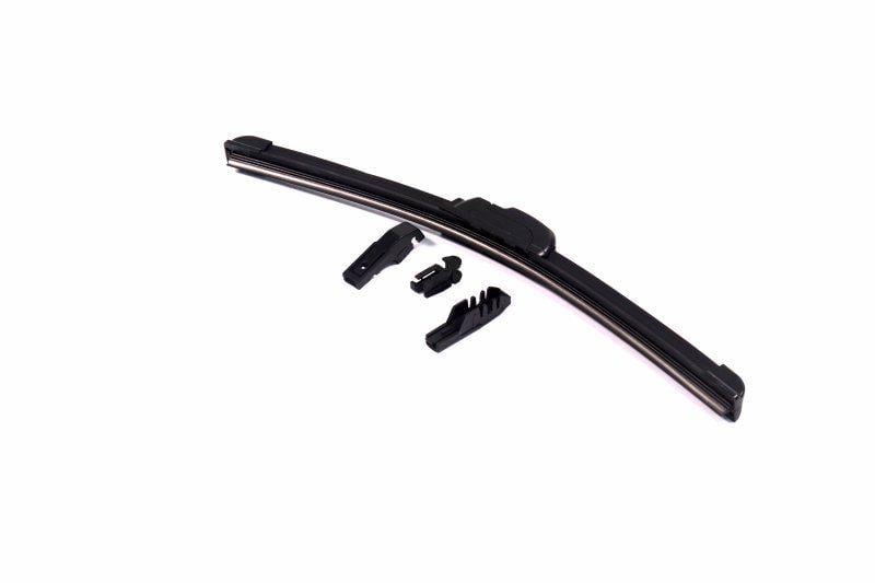 Щетка стеклоочистителя бескаркасная Tempest 14"/360 мм 4 коннектора (TPS-14FL)