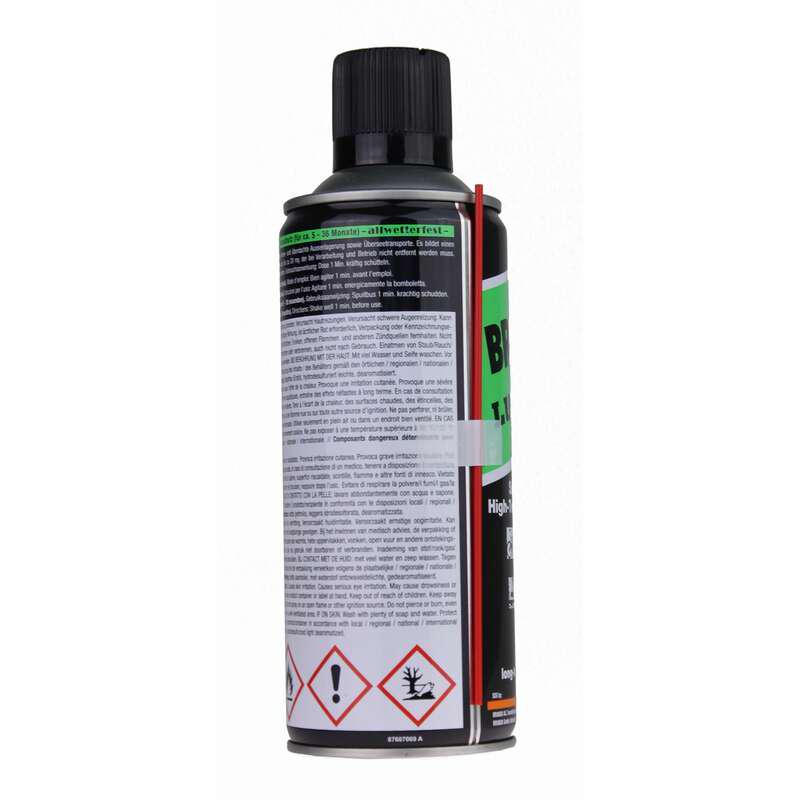 Мастило-спрей для особливого догляду за зброєю Brunox BRG040LUBCOR Lub&Cor 400 мл (554171) - фото 3 Мастило-спрей для особливого догляду за зброєю Brunox BRG040LUBCOR Lub&Cor 400 мл (554171) - фото 3