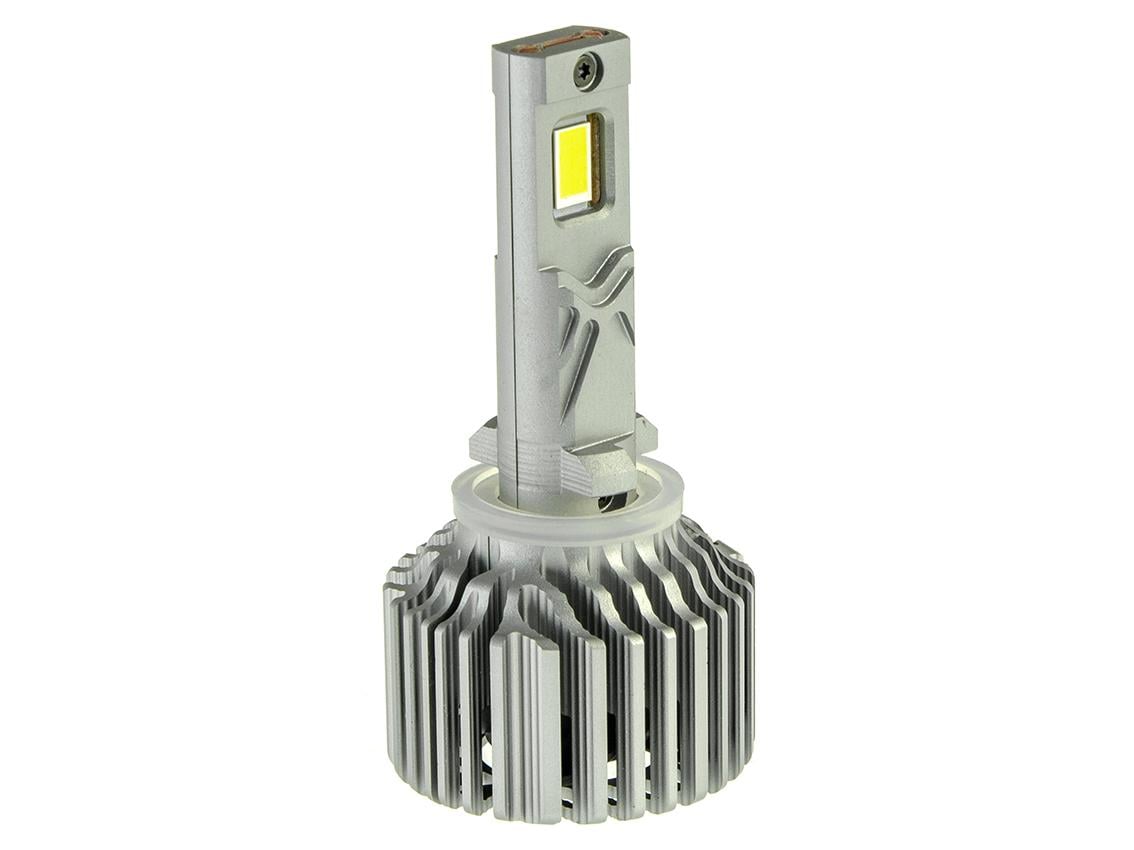 Лампы автомобильные Cyclone LED H27 5700K type 41