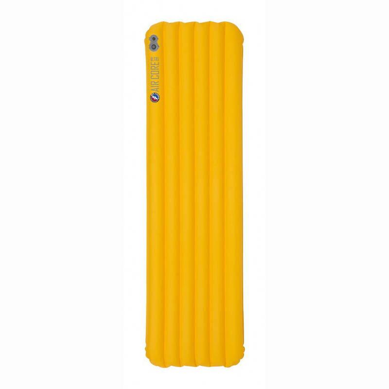 Каремат туристический Big Agnes Air Core Ultra 25x72 Wide Regular Gold (021.0006)