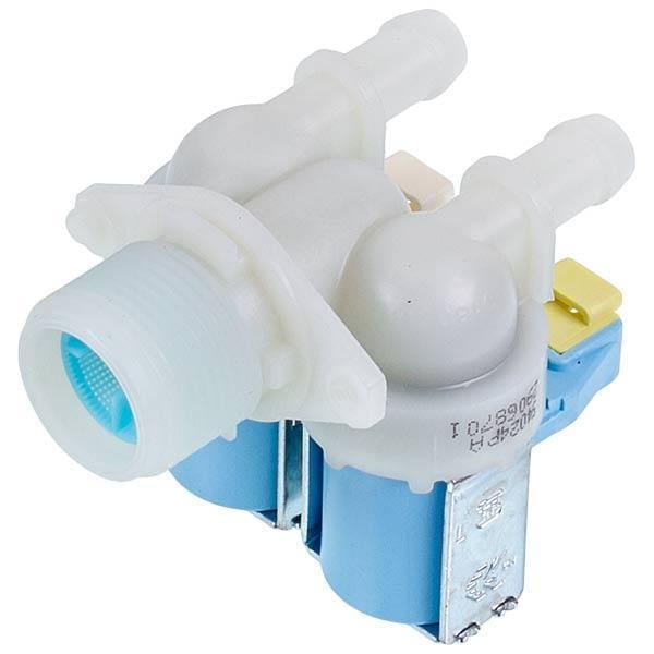 Клапан подачи воды 2/180 для стиральной машины Beko 2901250300 (00000062166) Клапан подачи воды 2/180 для стиральной машины Beko 2901250300 (00000062166)